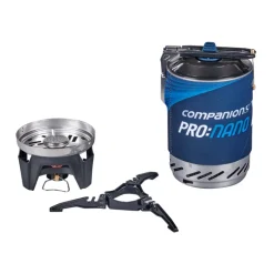 Pro Nano X2 Cooking System