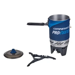 Pro Nano X2 Cooking System