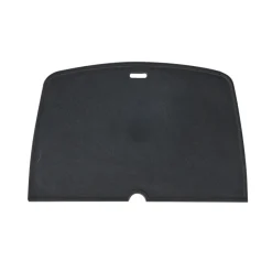 Proheat BBQ Solid Plate