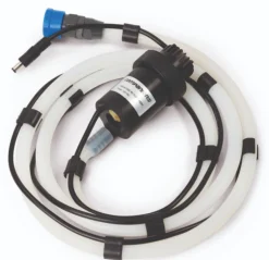 Pump & Hose-Comp830li