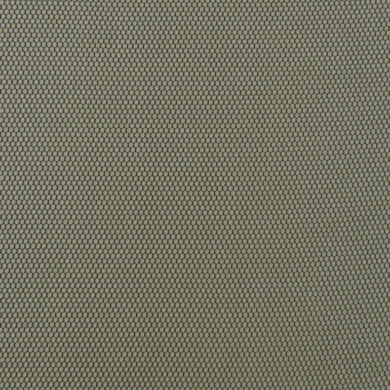 Queen Circular Mosquito Net Green