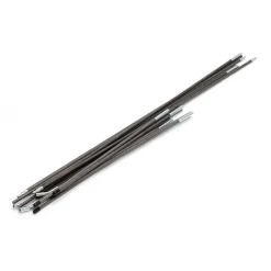Queen Ultimate All Weather Stretcher Pole Set