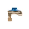 Regulator 3/8" Lh Low Pressure