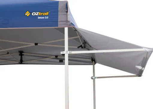 Removable Gazebo Awning Kit 3.0 White