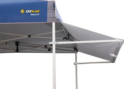 Removable Gazebo Awning Kit 3.0 White