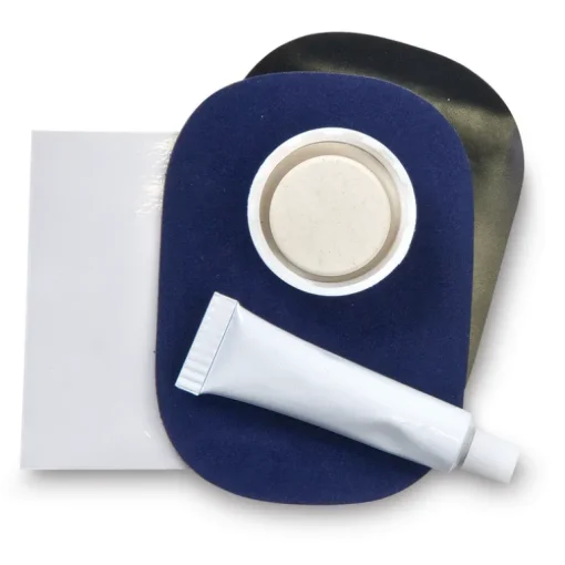 Repair Kit For Velour