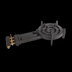 Ring Burner Triple