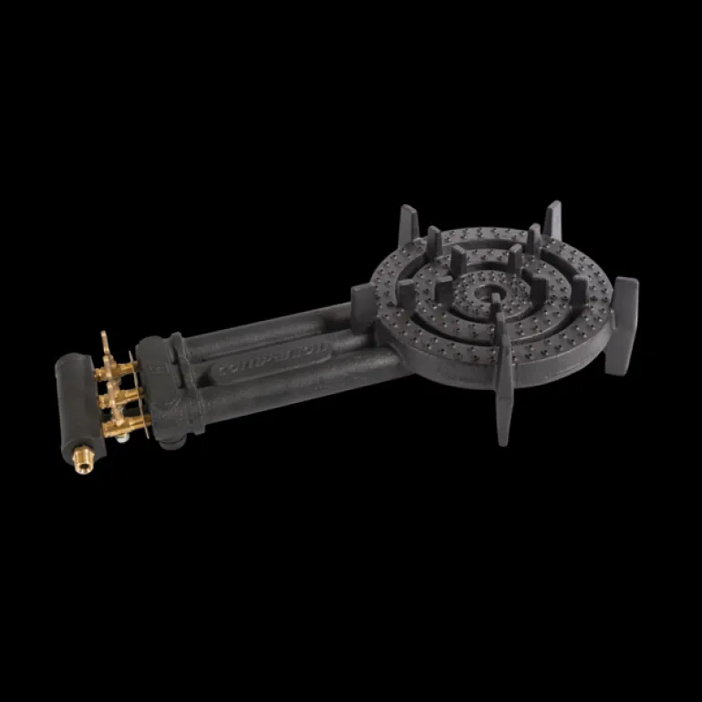 Ring Burner Triple