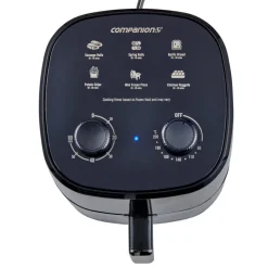 Roam 4L 12V Air Fryer