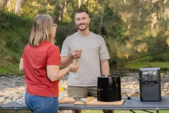 Roam 4L 12V Air Fryer