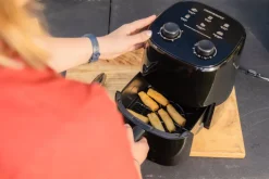 Roam 4L 12V Air Fryer