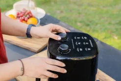 Roam 4L 12V Air Fryer