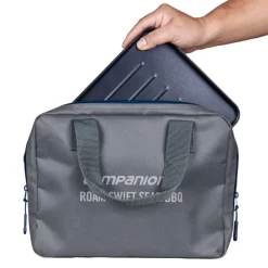 Roam Swift Sear 240V BBQ