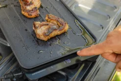 Roam Swift Sear 240V BBQ