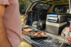 Roam Swift Sear 240V BBQ