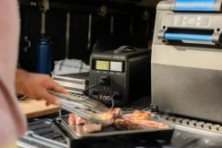 Roam Swift Sear 240V BBQ