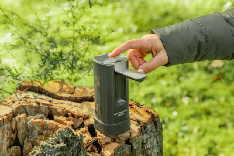 Roam Tap Campsite Water Tap