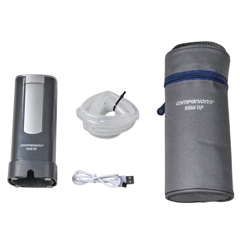 Roam Tap Campsite Water Tap