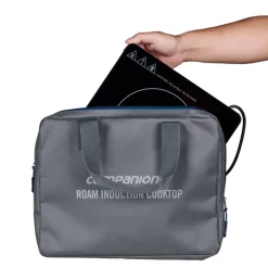 Roam 240V Induction Cooktop Single