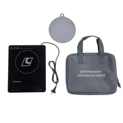 Roam 240V Induction Cooktop Single