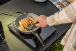 Roam 240V Induction Cooktop Single