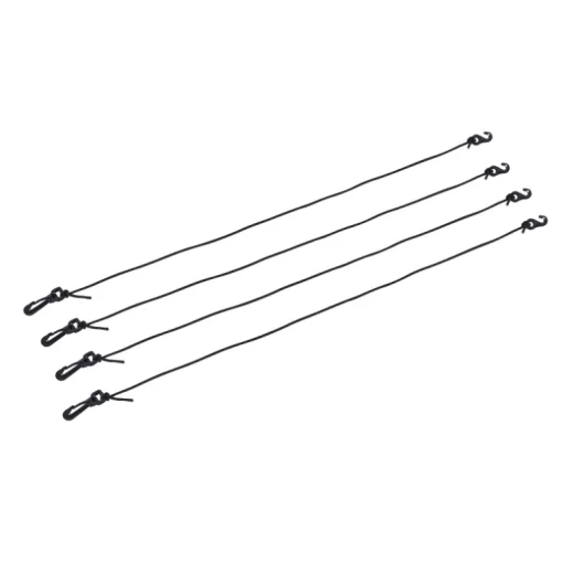 Roof Top Tent Internal Bungee Cord Set
