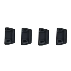 Roof Top Tent Mount Rail End Caps