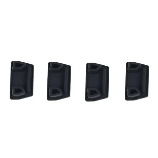 Roof Top Tent Mount Rail End Caps