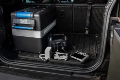 Rover 300 Power Station