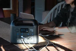 Rover 300 Power Station