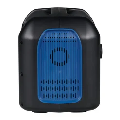 Rover 300 Power Station