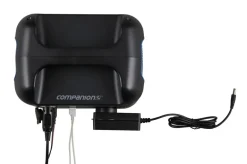 Rover 300 Power Station