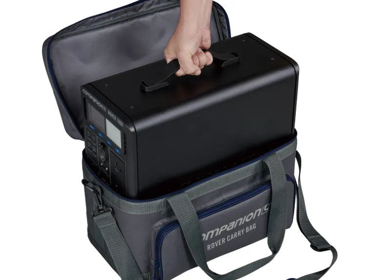 Rover Carry Bag Large