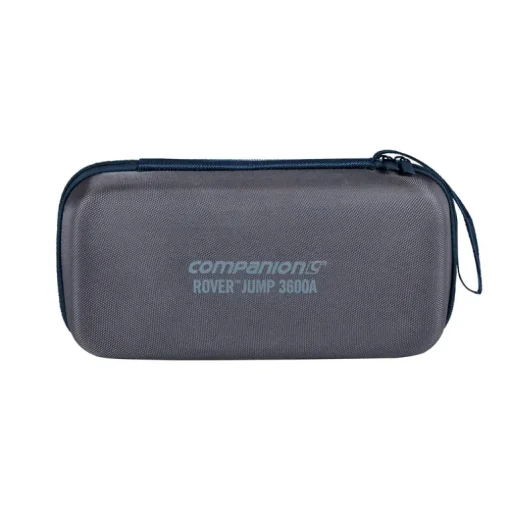 Rover Jump 3600A Jump Starter