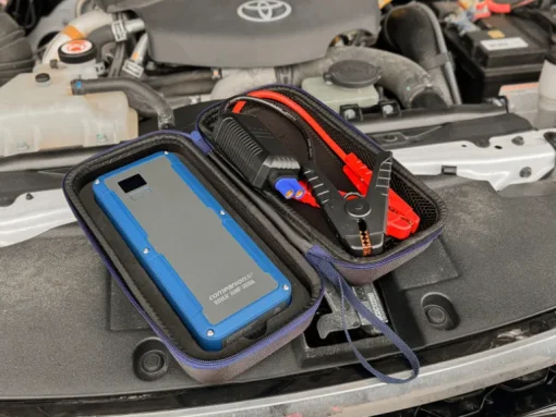 Rover Jump 3600A Jump Starter