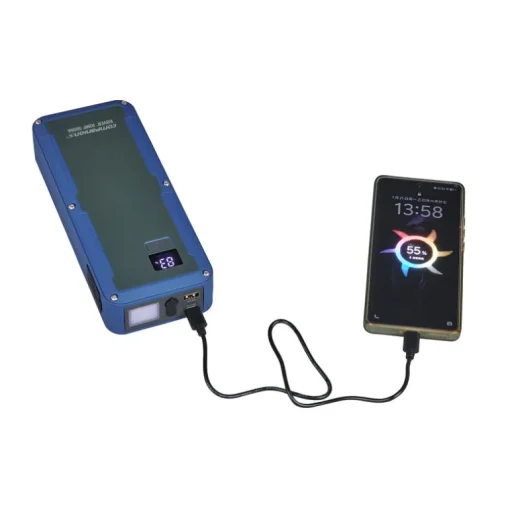 Rover Jump 3600A Jump Starter