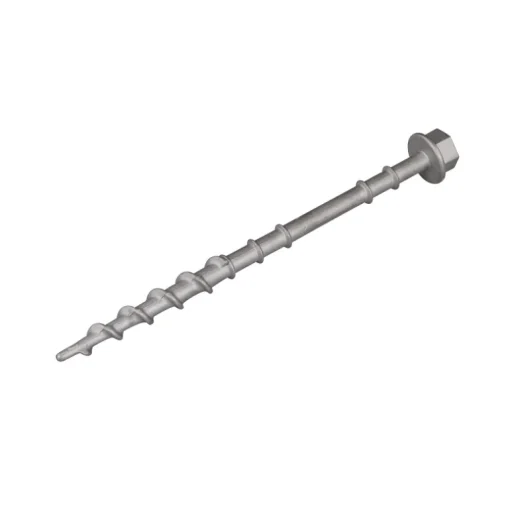 Screw-In Aluminium Peg Kit 22 Piece