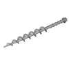 Screw-In Aluminium Peg Large 30cm