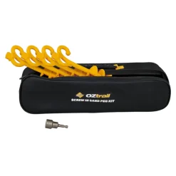 Screw-In Sand Peg Kit