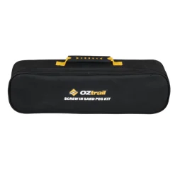 Screw-In Sand Peg Kit