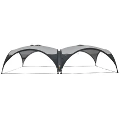 Shade Dome Connector System