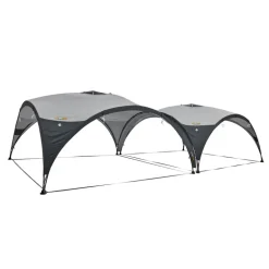 Shade Dome Connector System