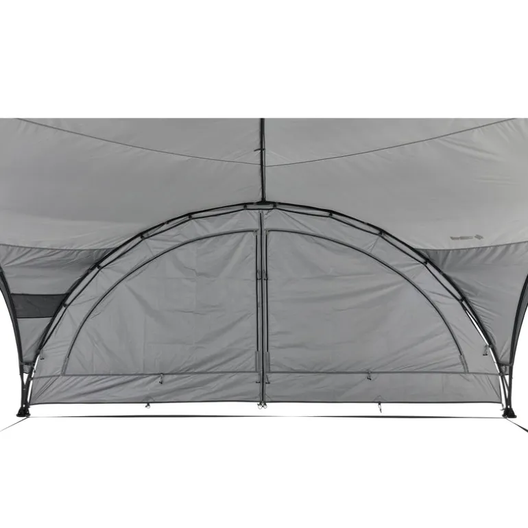Shade Dome Deluxe 2 in 1 Wall