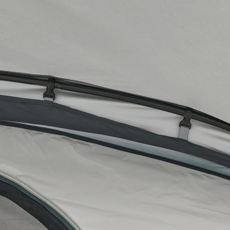 Shade Dome Deluxe Portico Tent