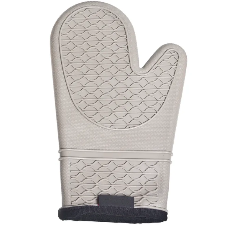 Silicone Glove Latte