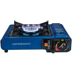 Single Butane Stove