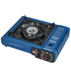 Single Butane Stove