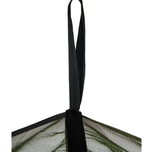 Single Circular Mosquito Net