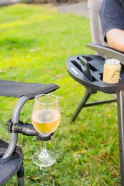 Sip Clip Wine Glass Holder