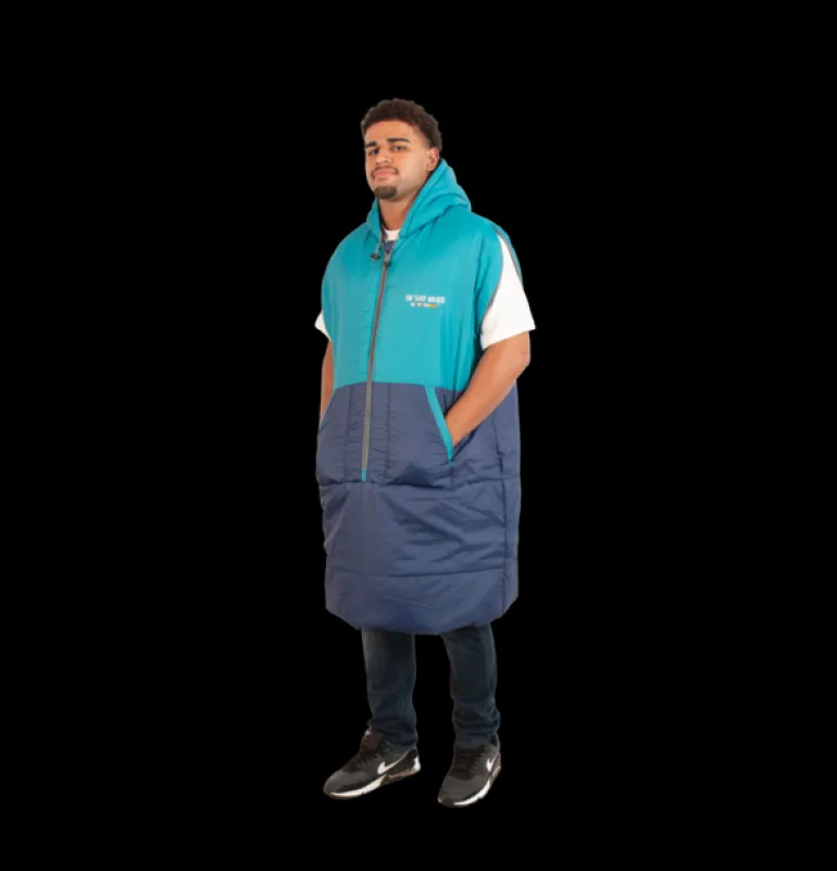 Sleep Walker Sleeping Bag C0 L/XL